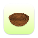 Nest icon